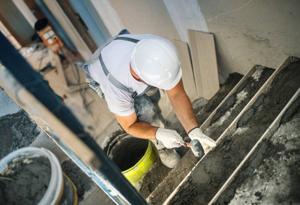 Best Concrete Foundation Repair in Fairway, KS