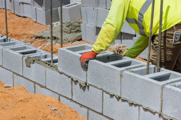Trusted KS Concrete contractor Experts