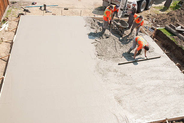  Fairway, KS Concrete contractor Pros